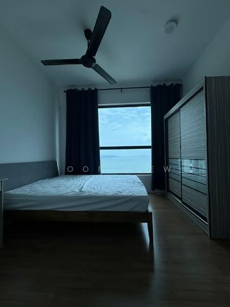 3 Residence - 2