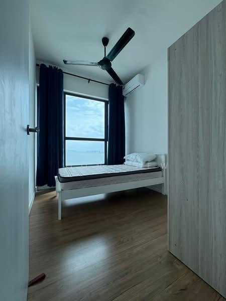 3 Residence - 3