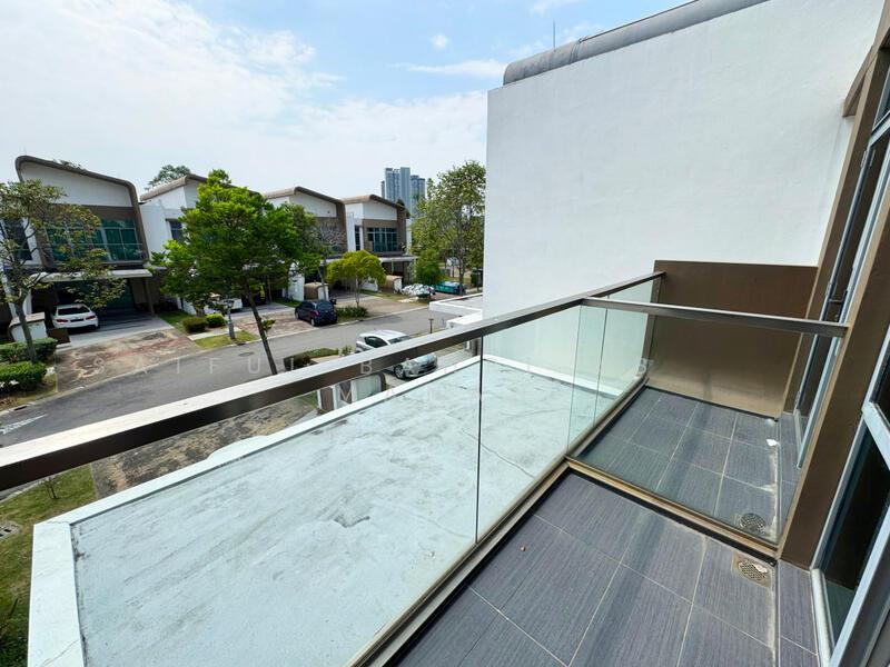 Setia Eco Glades - 2
