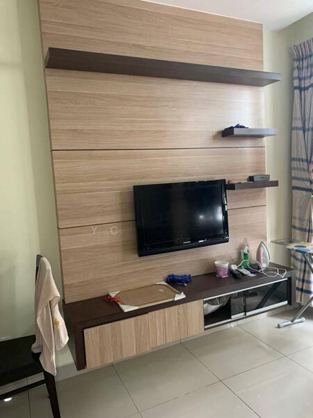 ARC @ Austin Hills - 1