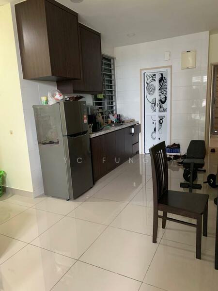 ARC @ Austin Hills - 2