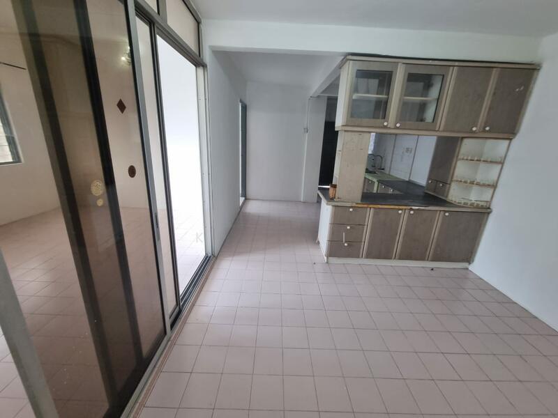 Kepong Baru 1-storey End Lot Renovated & Refurbished, Move in condition - 2