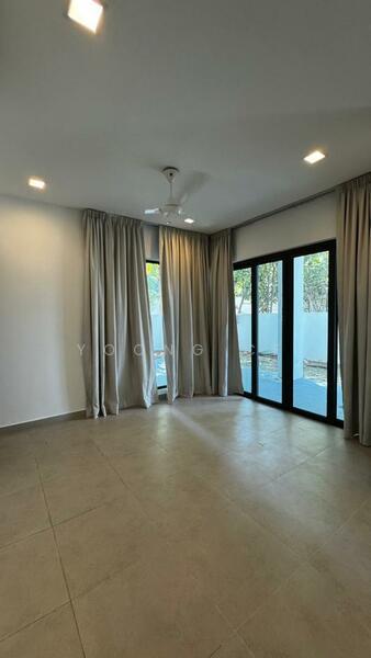 Hartamas Heights - 2
