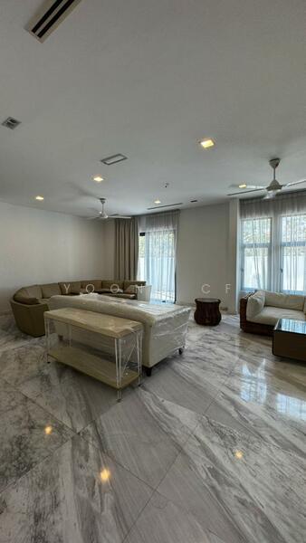 Hartamas Heights - 2