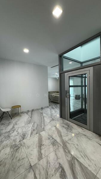 Hartamas Heights - 3