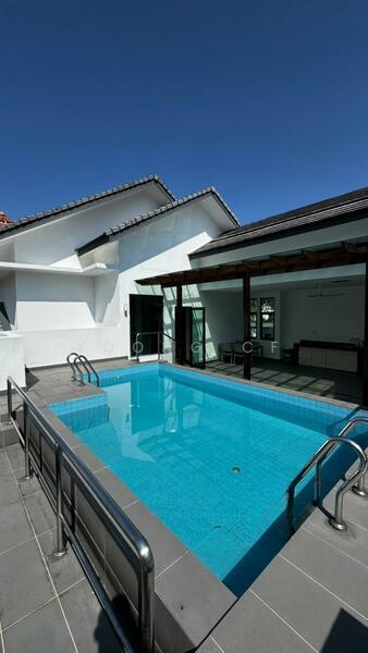 Hartamas Heights - 5