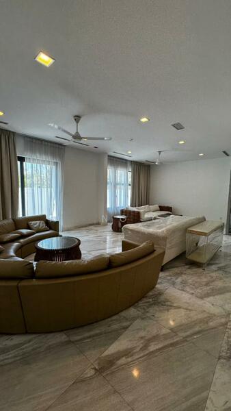 Hartamas Heights - 1