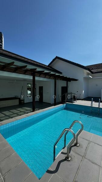 Hartamas Heights - 4