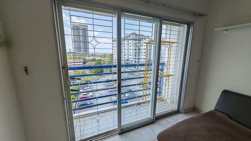 Akasia Apartment - 1