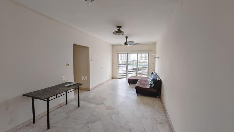 Akasia Apartment - 3