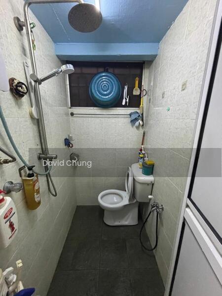 Cluster House at Taman Setapak Jaya - 2