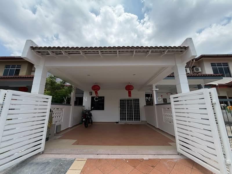 Taman Seri Jati - 4