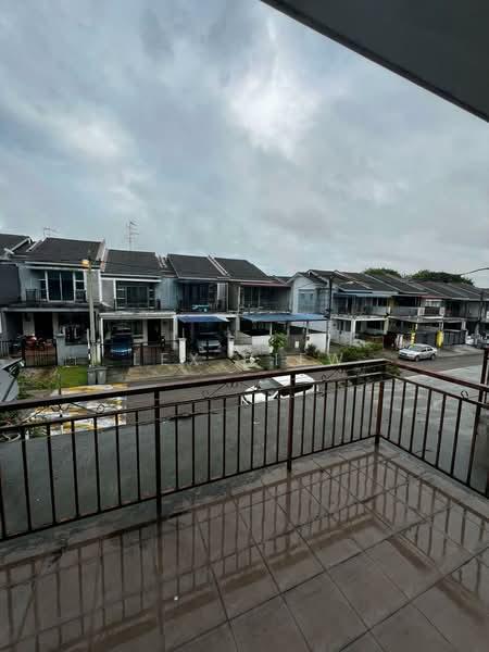 Taman Scientex Senai - 3
