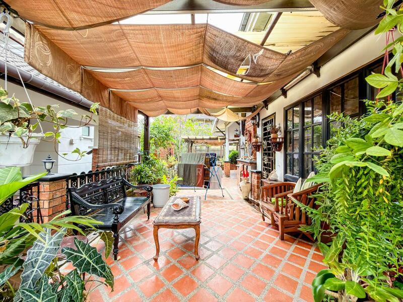 Laman Kekwa Nilai Impian - 4