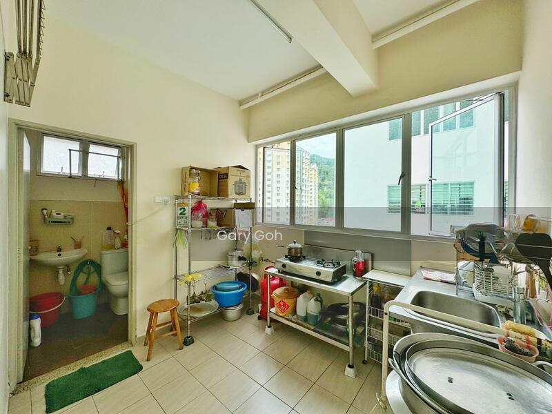 Pine Residence - 3