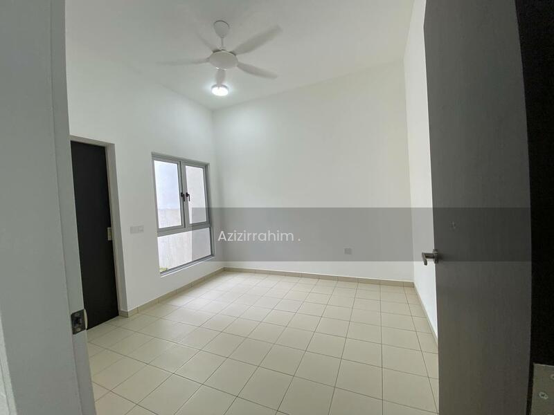 2 Storey Arina Serenia City - 3