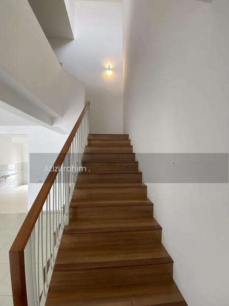 2 Storey Arina Serenia City - 2