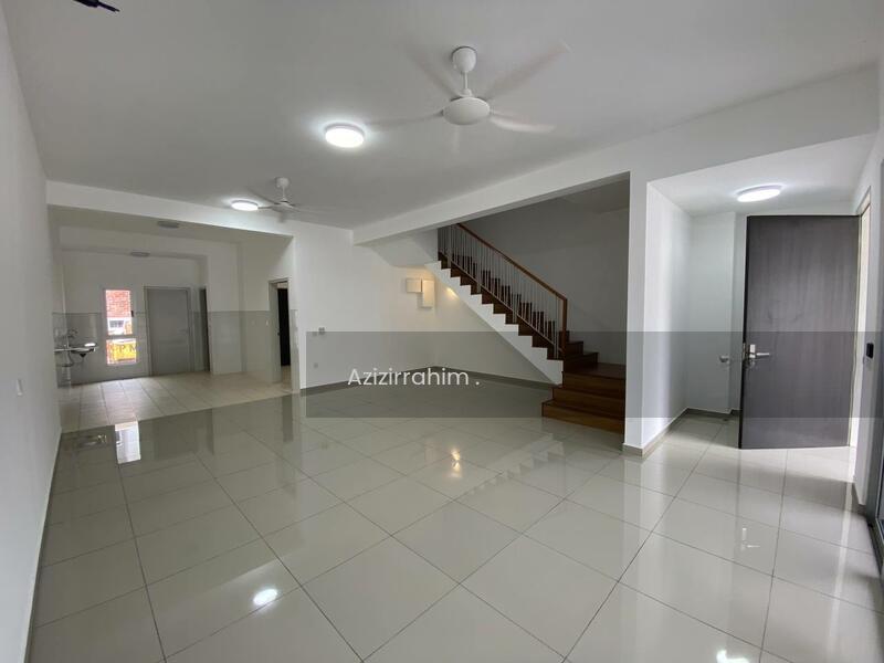 2 Storey Arina Serenia City - 5