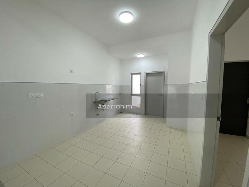 2 Storey Arina Serenia City - 4
