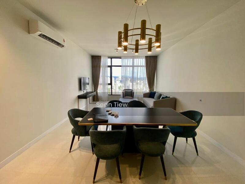 Service Suites @ Pavilion Embassy - 2