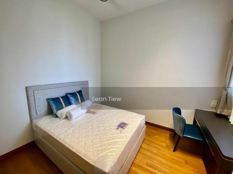 Service Suites @ Pavilion Embassy - 4