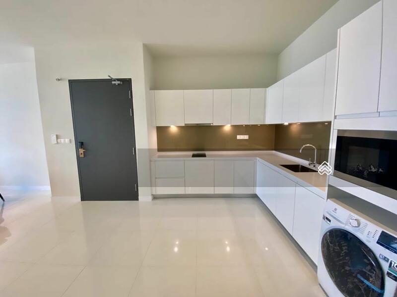 Service Suites @ Pavilion Embassy - 5