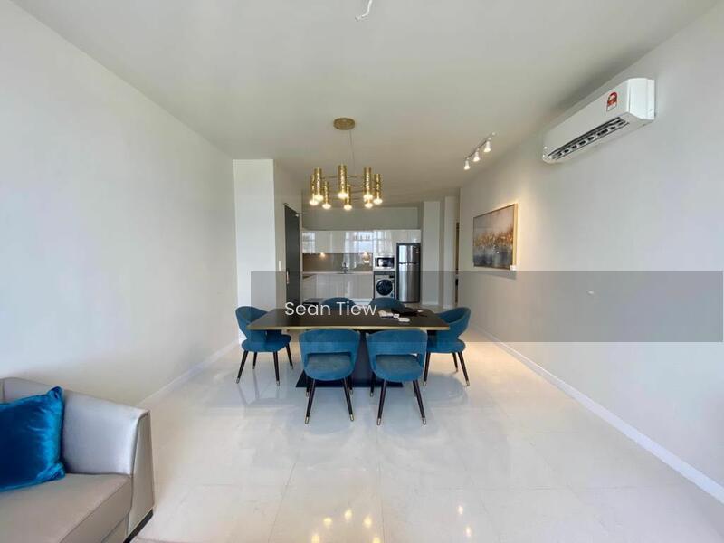 Service Suites @ Pavilion Embassy - 1