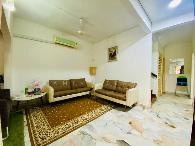 Bandar Tun Hussein Onn - 4