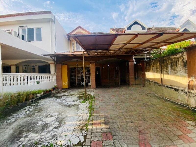 Bandar Tun Hussein Onn - 5