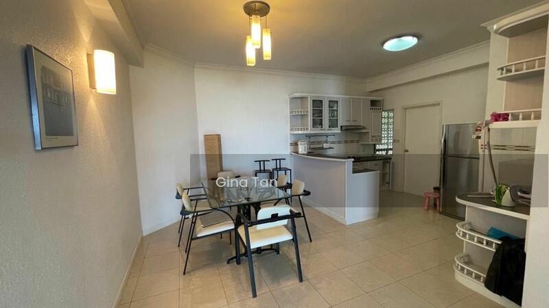 Mutiara Villa Condominium - 2