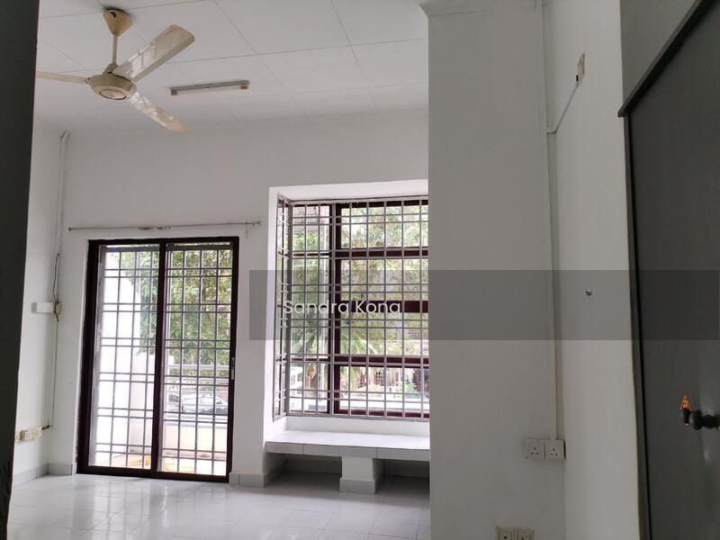 Taman Puchong Prima - 5
