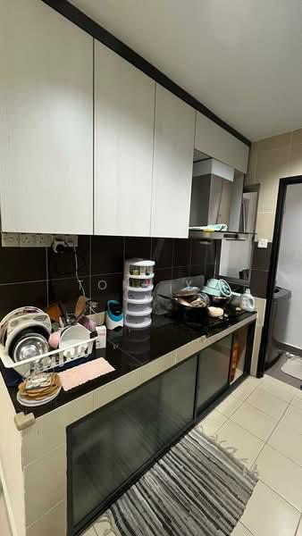 Bandar Damai Perdana - 5