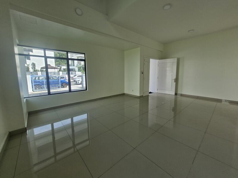 Quas Residence - 2
