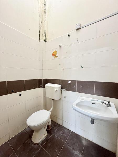 Taman Bidor Botani, Bidor | Single Storey Terrace House For Sale - 5