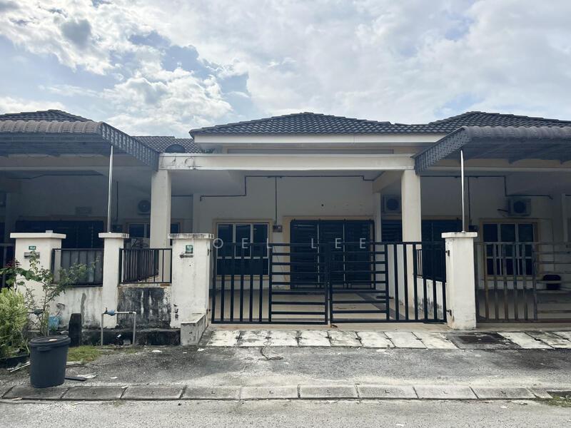 Taman Bidor Botani, Bidor | Single Storey Terrace House For Sale - 1