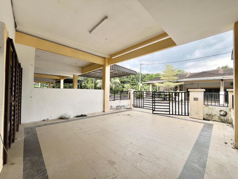 Taman Bidor Botani, Bidor | Single Storey Terrace House For Sale - 2