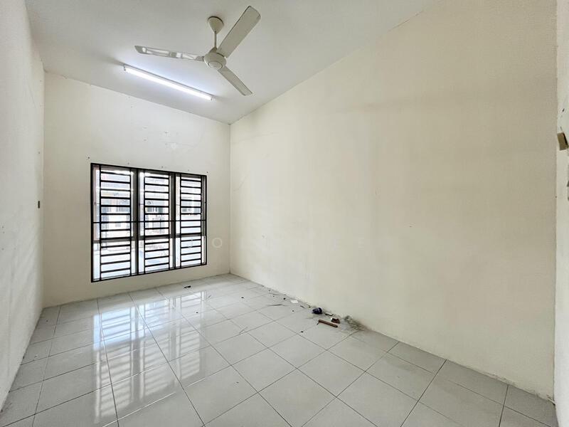 Taman Bidor Botani, Bidor | Single Storey Terrace House For Sale - 4
