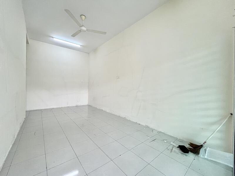 Taman Bidor Botani, Bidor | Single Storey Terrace House For Sale - 3