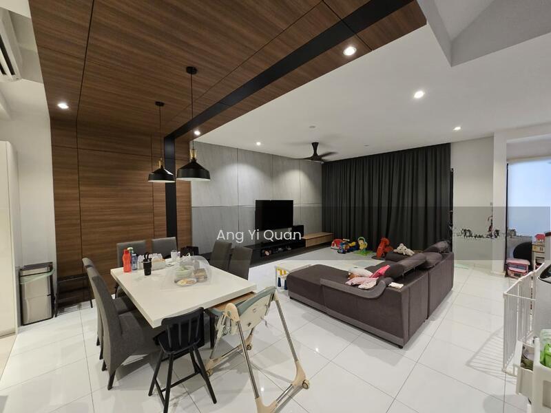 Sunway SPK Damansara - 4