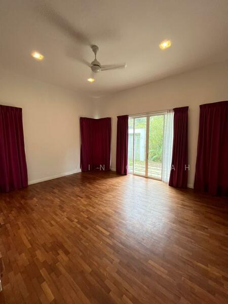 Tranquility Park @ East Ledang - 5