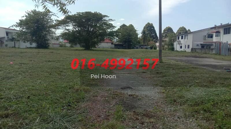 Land at Butterworth - 1