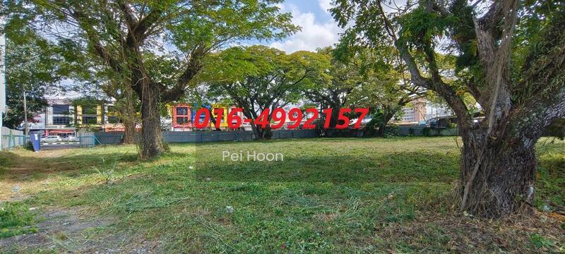 Land at Butterworth - 3