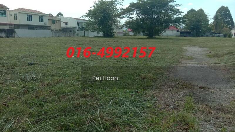 Land at Butterworth - 2