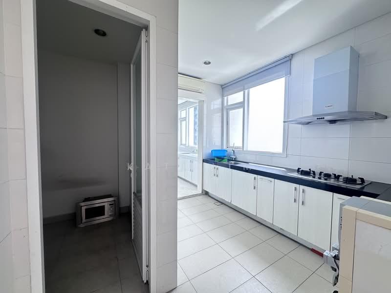 Kiara 9 Residency - 2