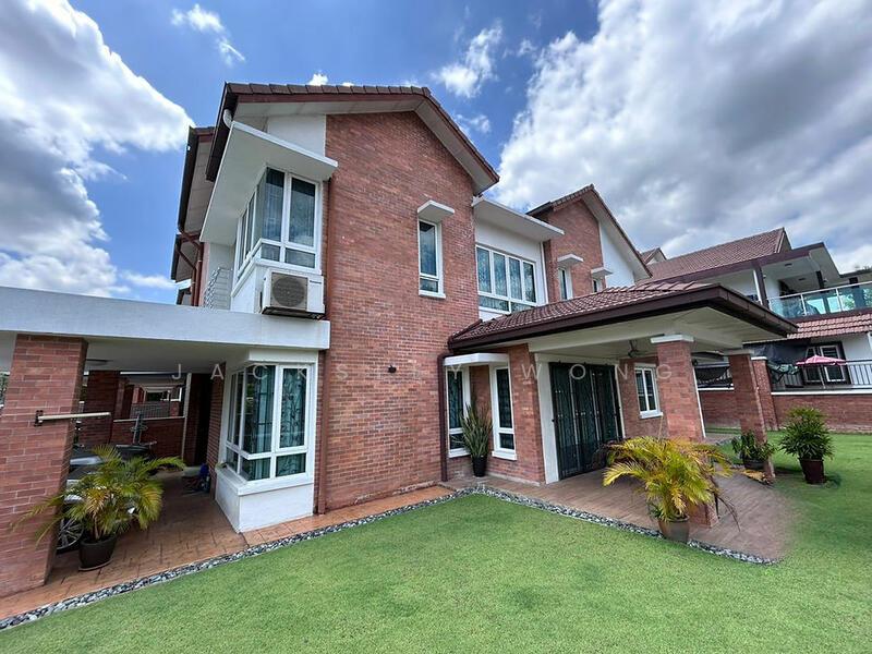 Goodview Residence, Bandar Sungai Long, Selangor - 1