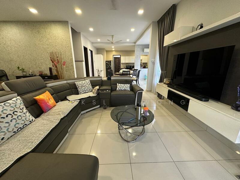 Goodview Residence, Bandar Sungai Long, Selangor - 3