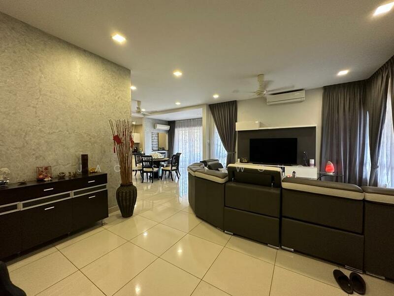Goodview Residence, Bandar Sungai Long, Selangor - 2