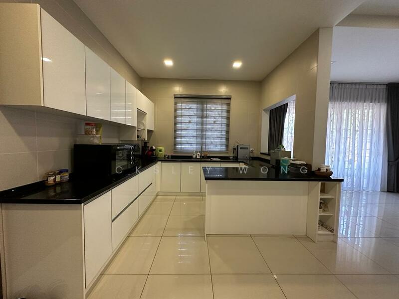 Goodview Residence, Bandar Sungai Long, Selangor - 5
