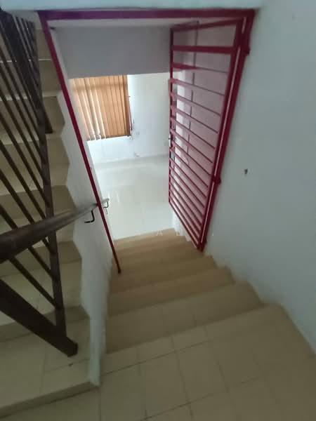 Perda Timur, Bandar Perda, Bukit Mertajam - 3
