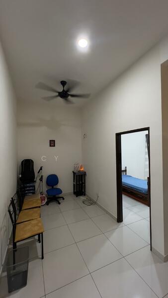 D'Infiniti, Bandar Damai Perdana - 2